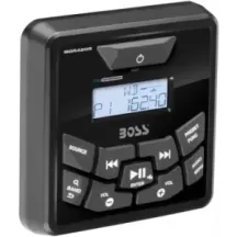 COMANDO REMOTO BOSS MGR450R