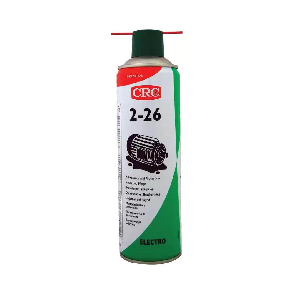 CRC 2-26 ELECTRO/AERO 250 ML