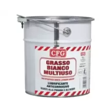GRASSO LITIO CFG 5000 ML