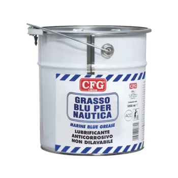 GRASSO BLU 5000ML