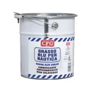 GRASSO BLU 5000ML