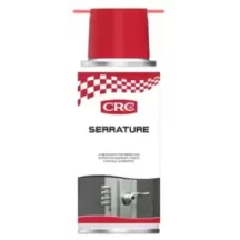 CRC SERRATURE 250ML