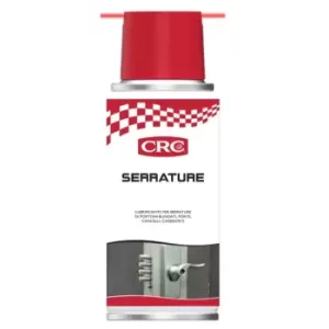 CRC SERRATURE 250ML