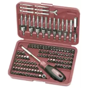 138 PZ.- HIPER-BIT BOX 1/4"