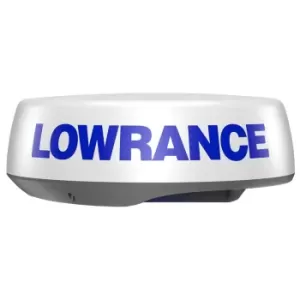 ANTENNA RADAR LOWRANCE HALO24