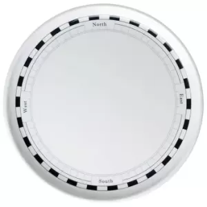SET PIATTI PIANI MISTRAL