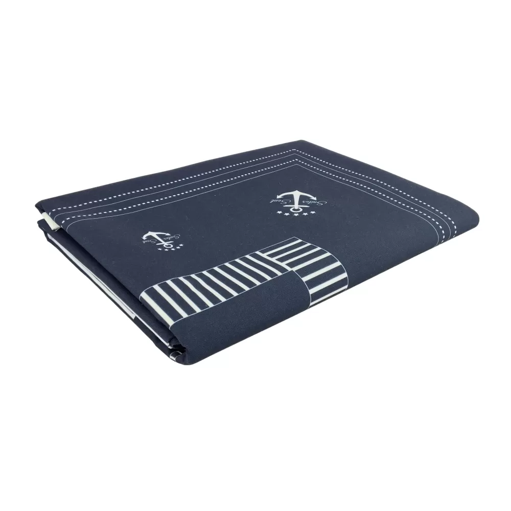 TOVAGLIA CM.115X100 SAILOR SOUL