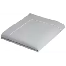 TOVAGLIA GRIGIO CHIARO CM.115X100