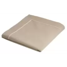 TOVAGLIA BEIGE CM.155X140