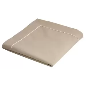 TOVAGLIA BEIGE CM.155X140