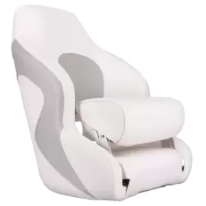 SEDILE SPORT ERGONOMICO