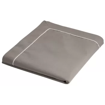 TOVAGLIA MARRONE CM.155X140