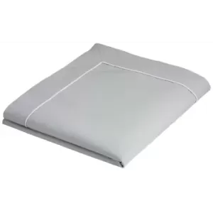 TOVAGLIA GRIGIO CHIARO CM.155X140