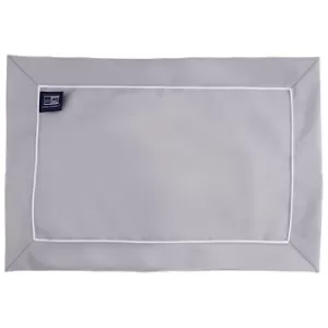 SET TOVAGLIETTE GRIGIO CHIARO CM.45X30