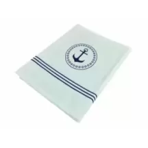 LENZUOLO DOPPIO + FEDERA BIANCO