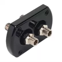 KIT PASSAPARATIA RACC.NERO R9B