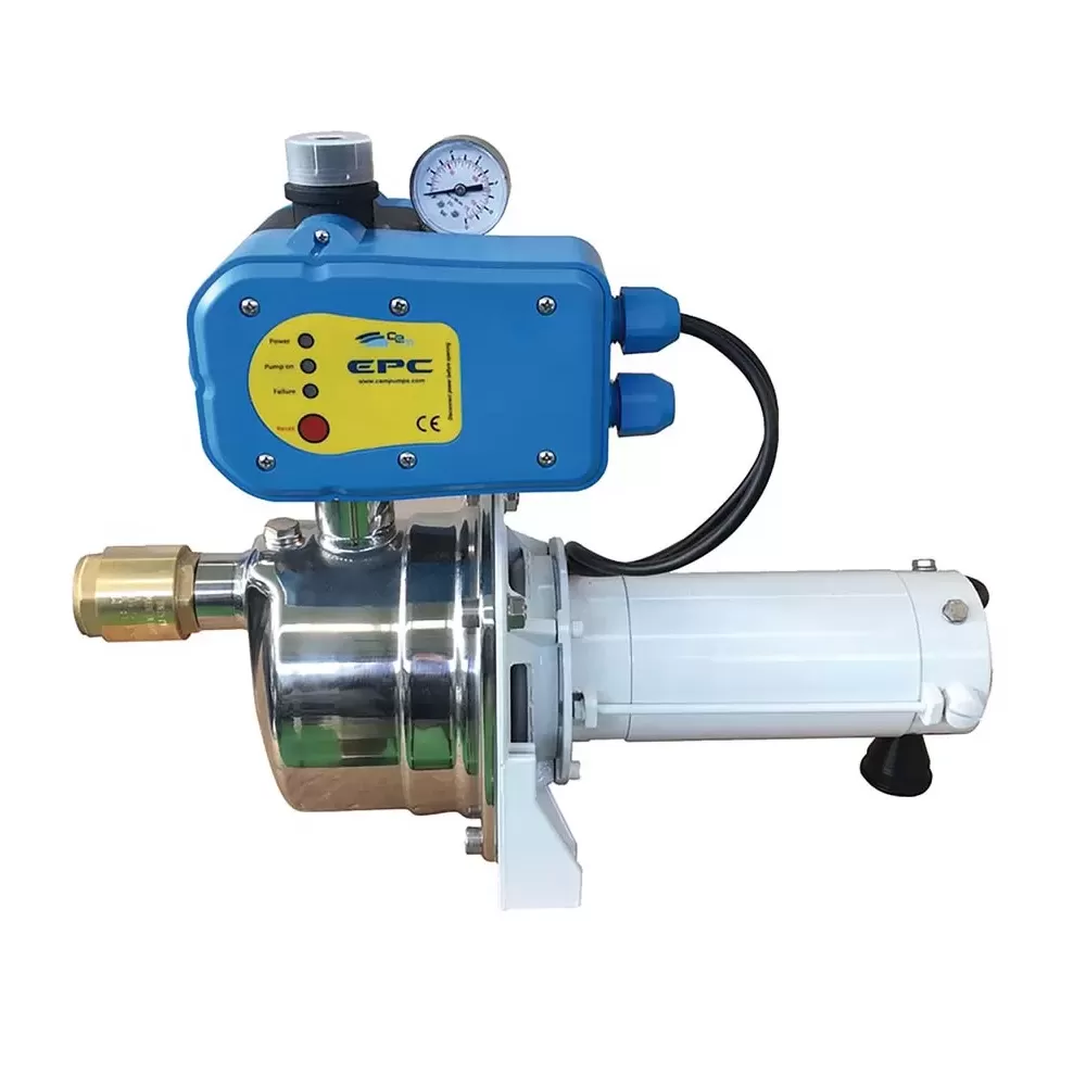 AUTOCLAVE TIPO J-MINI/EPC 12V
