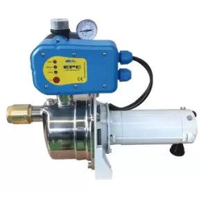AUTOCLAVE TIPO J-MINI/EPC 24V