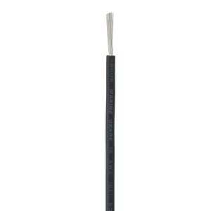 CAVO STAGNO ANCOR MM1 NERO  MT.30