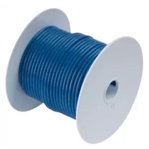 CAVO STAGNO ANCOR MM2 BLU MT.30