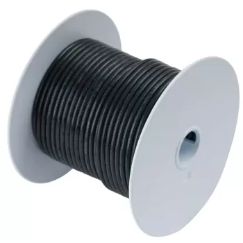 CAVO STAGNO ANCOR MM5 NERO MT.30
