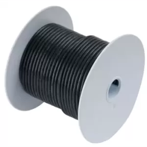 CAVO STAGNO ANCOR MM5 NERO MT.30