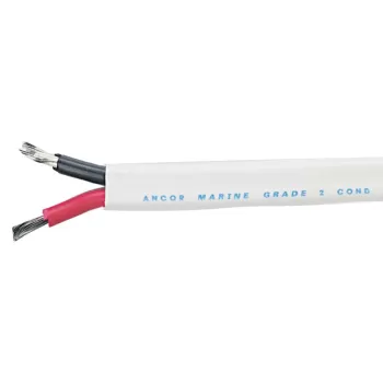 CAVO STAGNO ANCOR MM1X2 MT.30