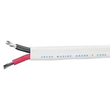 CAVO STAGNO ANCOR MM5X2 MT.30