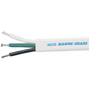 CAVO STAGNO ANCOR MM2X3 MT.30