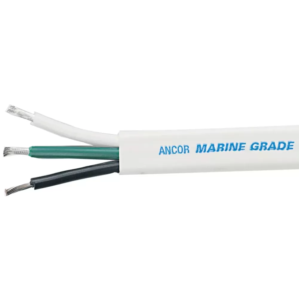CAVO STAGNO ANCOR MM5X3 MT.30
