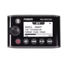 FUSION COMANDO REMOTO NRX300