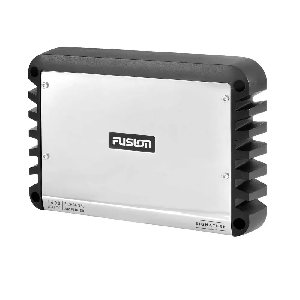 FUSION AMPLIF.SIGNATURE SG-DA51600