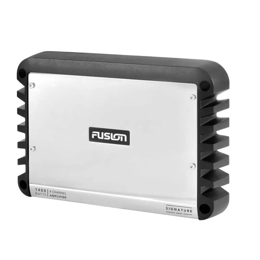 FUSION AMPLIF.SIGNATURE SG-DA41400