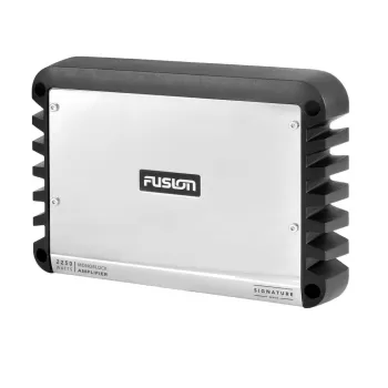 FUSION AMPLIF.SIGNATURE SG-DA12250