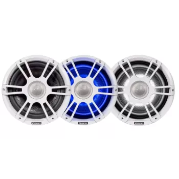 FUSION ALTOP. SIGNATURE 7,7"SPORT B/LED
