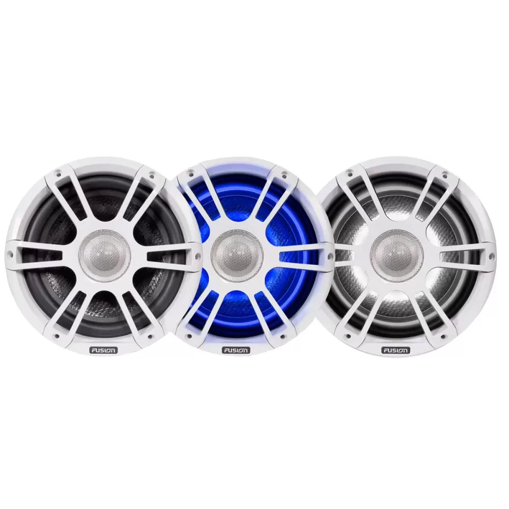 FUSION ALTOP. SIGNATURE 7,7"SPORT B/LED