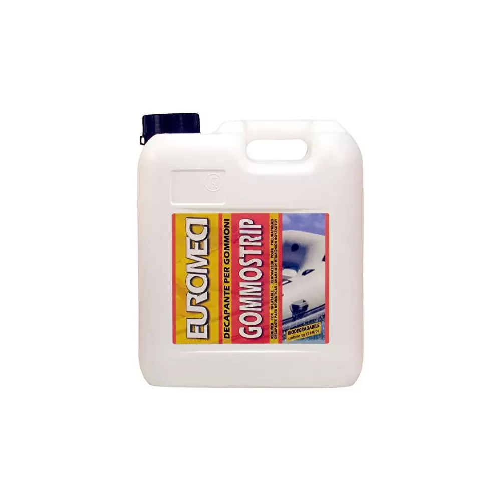 DECAPANTE GOMMOSTRIP LT.5