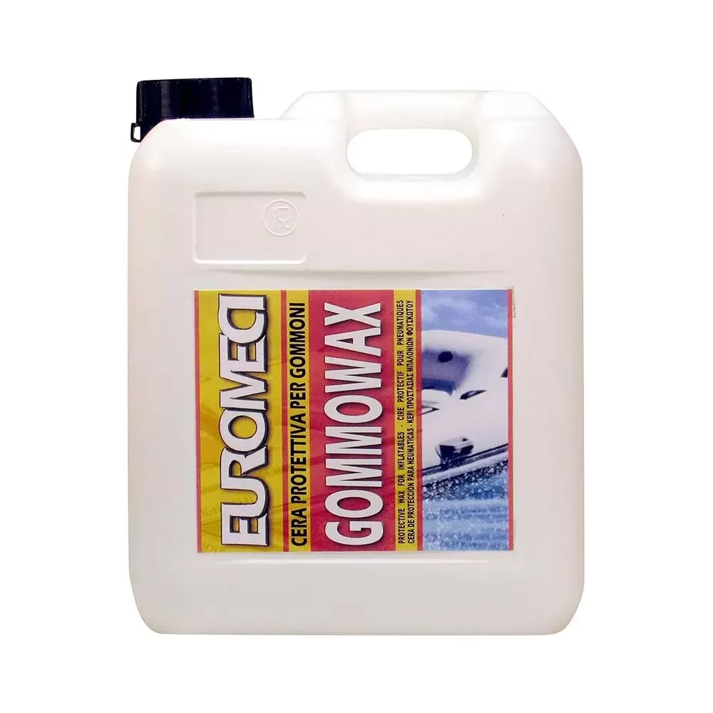 EUROMECI GOMMOVAX LT.5