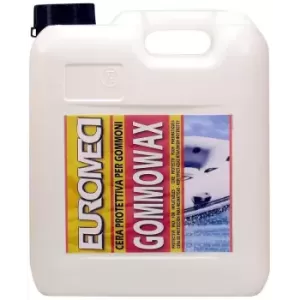 EUROMECI GOMMOVAX LT.5