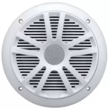 COPPIA ALTOPARLANTI BOSS MARINE MR6W