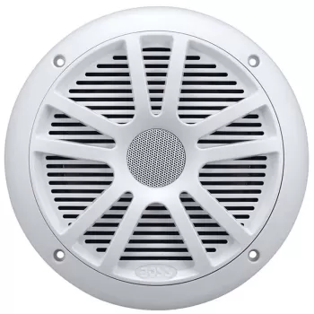 COPPIA ALTOPARLANTI BOSS MARINE MR6W