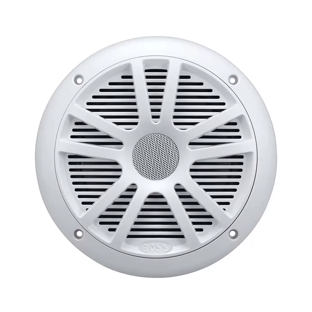 COPPIA ALTOPARLANTI BOSS MARINE MR6W