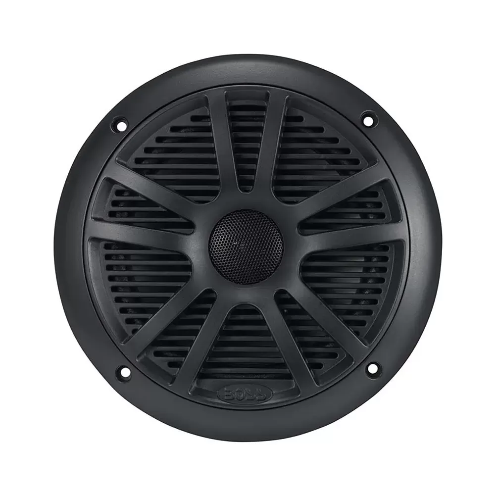 COPPIA ALTOPARLANTI BOSS MARINE MR6B