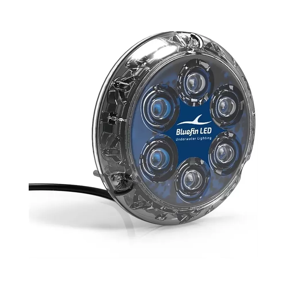 LUCE SUBACQUEA  BLUEFIN P12 BLU