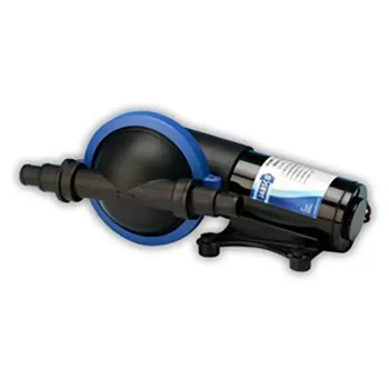 JABSCO SCARICO DOCCIA 50880-1000 12V
