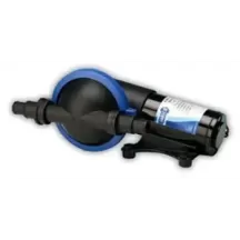 JABSCO SCARICO DOCCIA 50880-1100 24V
