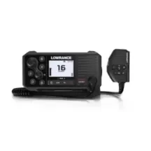 VHF LOWRANCE LINK-9