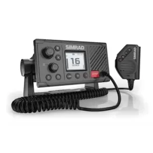 VHF SIMRAD RS20S GPS