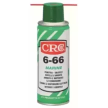 CRC 6-66 AERO 200 ML.