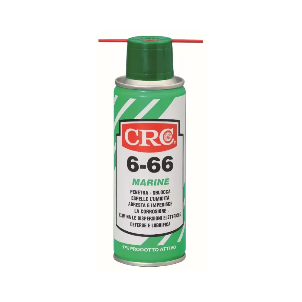 CRC 6-66 AERO 200 ML.